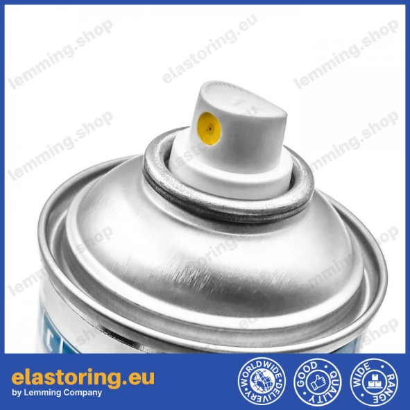 WEICON Zinc Spray anti-corrosion agent 400ml [11000400-51]